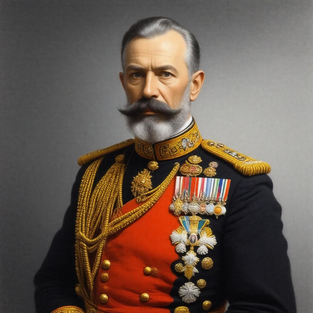 Ferdinand I of Bulgaria